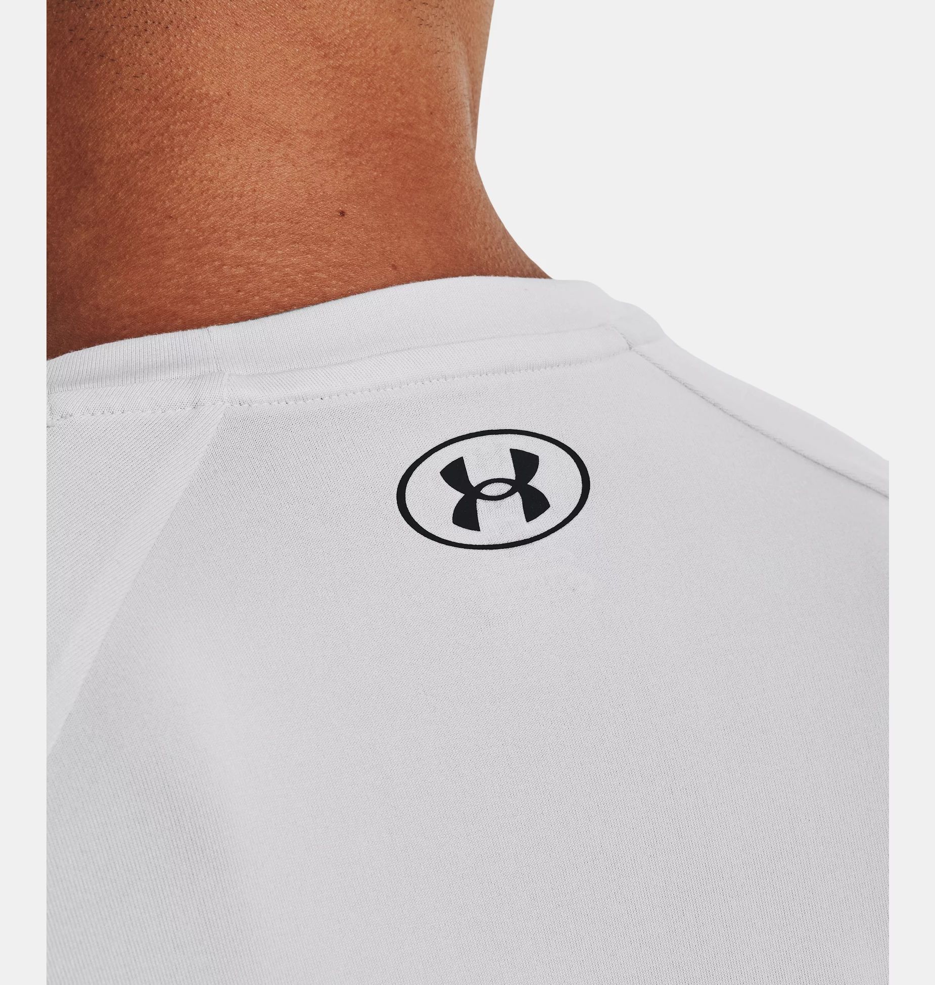 T-Shirts & Polo -  under armour Tech Fade Short Sleeve